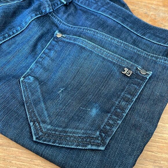 Joe’s Jeans Brixton 33x32 - Picture 5 of 12